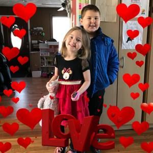 Meet your Posher, Melanie